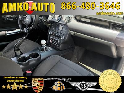 2017 Ford Mustang Gt - Photo 23 - Laurel, MD 20724