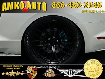 2017 Ford Mustang Gt - Photo 15 - Laurel, MD 20724