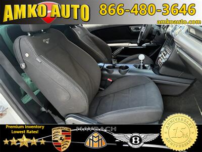 2017 Ford Mustang Gt - Photo 21 - Laurel, MD 20724