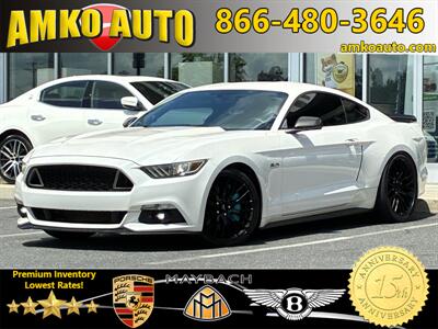 2017 Ford Mustang Gt - Photo 3 - Laurel, MD 20724
