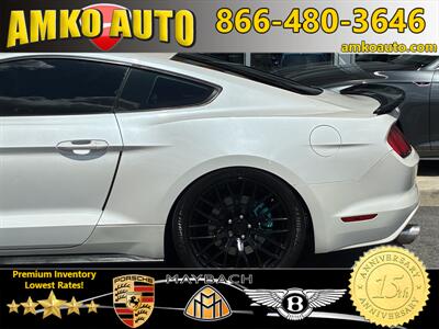 2017 Ford Mustang Gt - Photo 14 - Laurel, MD 20724