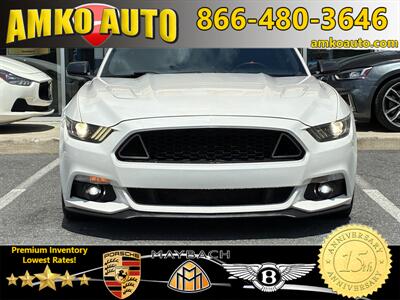 2017 Ford Mustang Gt - Photo 6 - Laurel, MD 20724