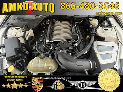 2017 Ford Mustang Gt - Photo 20 - Laurel, MD 20724