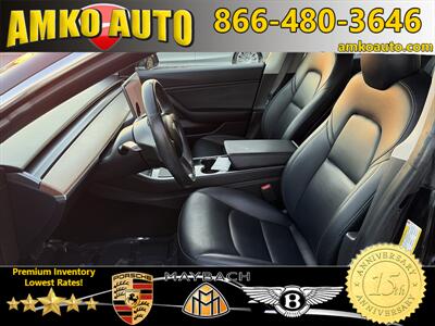 2018 Tesla Model 3 Long Range   - Photo 17 - Laurel, MD 20724