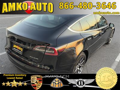 2018 Tesla Model 3 Long Range   - Photo 12 - Laurel, MD 20724