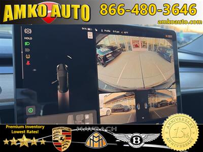 2018 Tesla Model 3 Long Range   - Photo 29 - Laurel, MD 20724