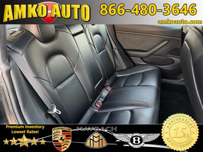 2018 Tesla Model 3 Long Range   - Photo 24 - Laurel, MD 20724