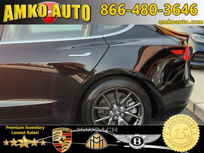 2018 Tesla Model 3 Long Range   - Photo 7 - Laurel, MD 20724