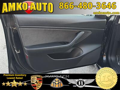 2018 Tesla Model 3 Long Range   - Photo 15 - Laurel, MD 20724