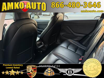 2018 Tesla Model 3 Long Range   - Photo 19 - Laurel, MD 20724