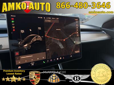 2018 Tesla Model 3 Long Range   - Photo 28 - Laurel, MD 20724