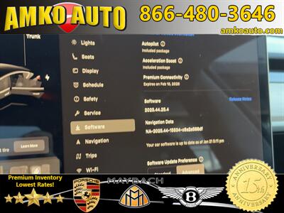 2018 Tesla Model 3 Long Range   - Photo 31 - Laurel, MD 20724