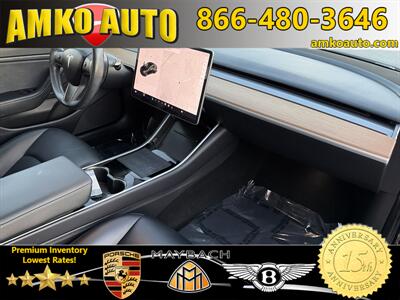 2018 Tesla Model 3 Long Range   - Photo 26 - Laurel, MD 20724