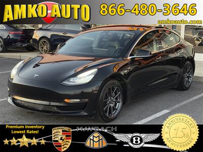 2018 Tesla Model 3 Long Range   - Photo 5 - Laurel, MD 20724