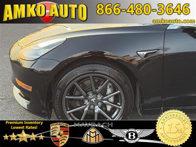 2018 Tesla Model 3 Long Range   - Photo 8 - Laurel, MD 20724