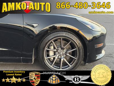 2018 Tesla Model 3 Long Range   - Photo 10 - Laurel, MD 20724