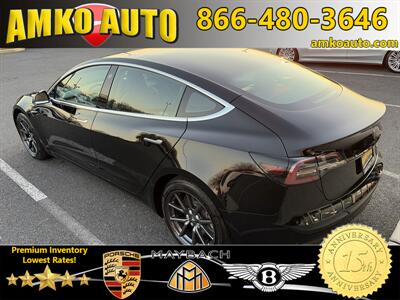 2018 Tesla Model 3 Long Range   - Photo 14 - Laurel, MD 20724