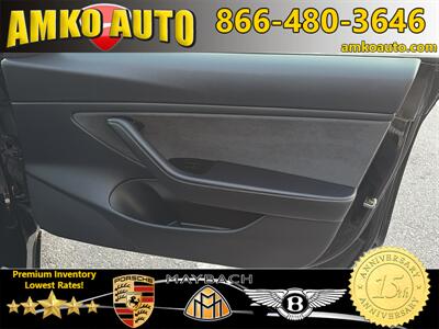 2018 Tesla Model 3 Long Range   - Photo 25 - Laurel, MD 20724