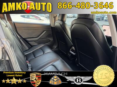 2018 Tesla Model 3 Long Range   - Photo 23 - Laurel, MD 20724