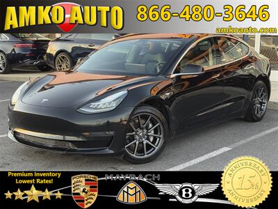 2018 Tesla Model 3 Long Range   - Photo 3 - Laurel, MD 20724