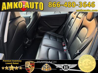 2018 Tesla Model 3 Long Range   - Photo 20 - Laurel, MD 20724