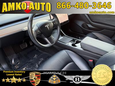 2018 Tesla Model 3 Long Range   - Photo 16 - Laurel, MD 20724