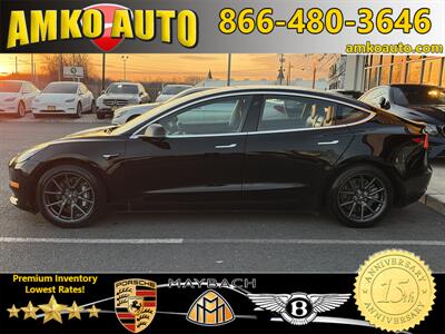 2018 Tesla Model 3 Long Range   - Photo 6 - Laurel, MD 20724