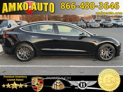 2018 Tesla Model 3 Long Range   - Photo 9 - Laurel, MD 20724