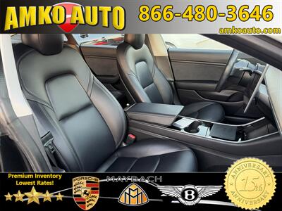 2018 Tesla Model 3 Long Range   - Photo 27 - Laurel, MD 20724