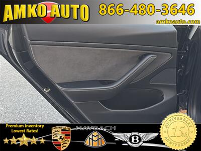 2018 Tesla Model 3 Long Range   - Photo 18 - Laurel, MD 20724