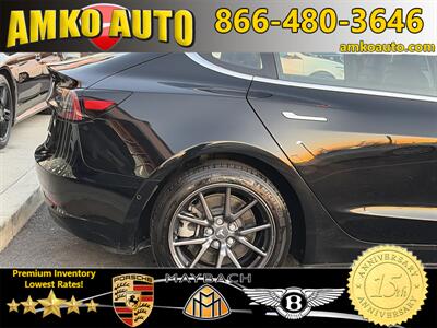 2018 Tesla Model 3 Long Range   - Photo 11 - Laurel, MD 20724