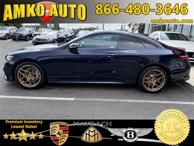 2019 Mercedes-Benz AMG E 53 - Photo 18 - Laurel, MD 20724