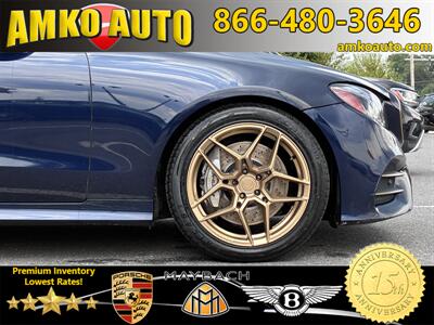 2019 Mercedes-Benz AMG E 53 - Photo 16 - Laurel, MD 20724