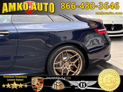 2019 Mercedes-Benz AMG E 53 - Photo 17 - Laurel, MD 20724