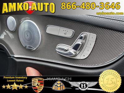 2019 Mercedes-Benz AMG E 53 - Photo 36 - Laurel, MD 20724