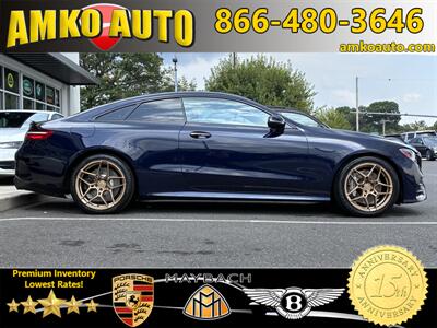 2019 Mercedes-Benz AMG E 53 - Photo 11 - Laurel, MD 20724