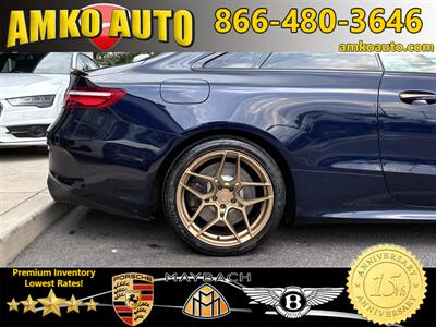 2019 Mercedes-Benz AMG E 53 - Photo 12 - Laurel, MD 20724