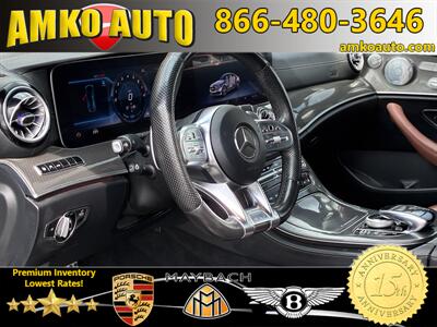 2019 Mercedes-Benz AMG E 53 - Photo 44 - Laurel, MD 20724