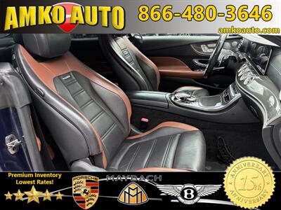 2019 Mercedes-Benz AMG E 53 - Photo 35 - Laurel, MD 20724