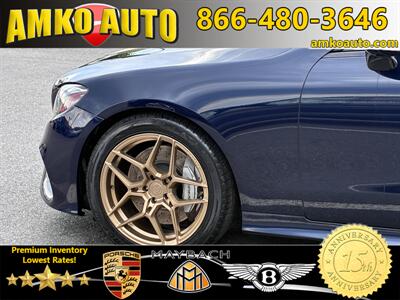 2019 Mercedes-Benz AMG E 53 - Photo 7 - Laurel, MD 20724