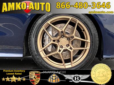 2019 Mercedes-Benz AMG E 53 - Photo 50 - Laurel, MD 20724