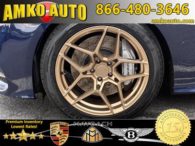 2019 Mercedes-Benz AMG E 53 - Photo 48 - Laurel, MD 20724