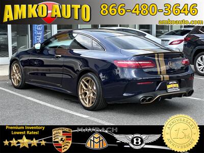 2019 Mercedes-Benz AMG E 53 - Photo 15 - Laurel, MD 20724