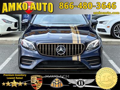 2019 Mercedes-Benz AMG E 53 - Photo 5 - Laurel, MD 20724
