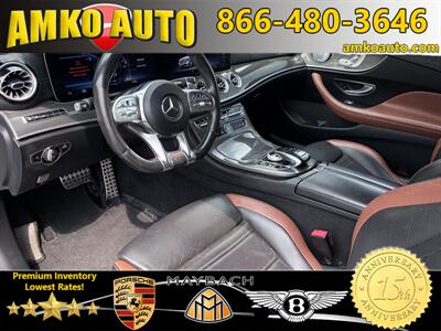 2019 Mercedes-Benz AMG E 53 - Photo 45 - Laurel, MD 20724