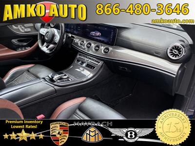 2019 Mercedes-Benz AMG E 53 - Photo 39 - Laurel, MD 20724