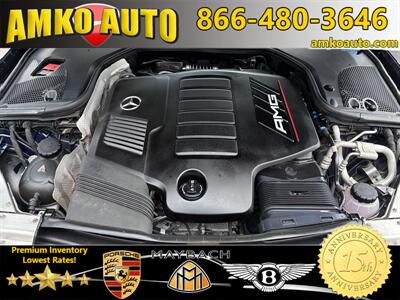 2019 Mercedes-Benz AMG E 53 - Photo 34 - Laurel, MD 20724