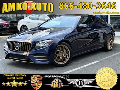 2019 Mercedes-Benz AMG E 53 - Photo 3 - Laurel, MD 20724