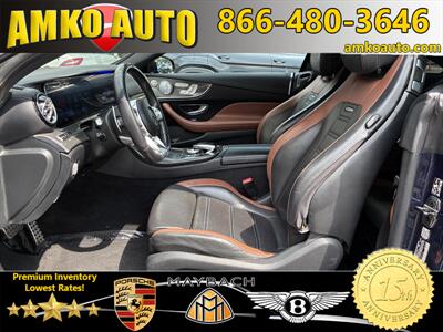 2019 Mercedes-Benz AMG E 53 - Photo 43 - Laurel, MD 20724