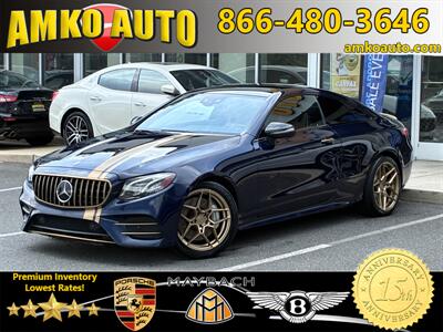 2019 Mercedes-Benz AMG E 53 - Photo 2 - Laurel, MD 20724